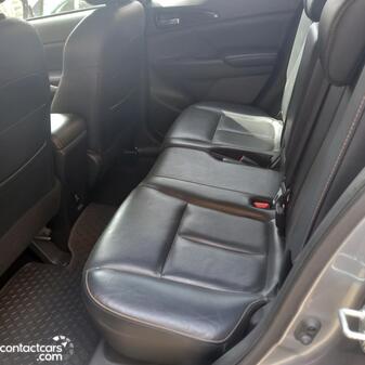 Used Mitsubishi Eclipse 2020