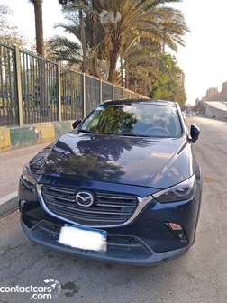 Used Mazda CX 3 2021