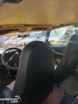 Used Lada 2107 2012