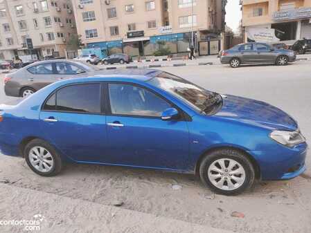 Used BYD F3 2022
