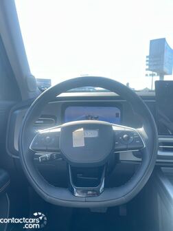 BAIC BJ30 2026