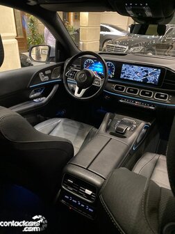 Used Mercedes Gle 450 2023