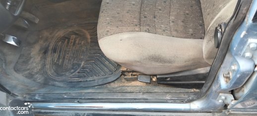 Used Fiat Ritmo 2006