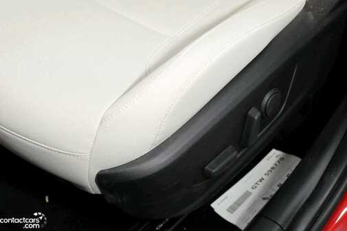 New Hyundai Tucson 2025