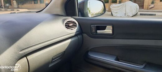 Used Ford Focus 2009