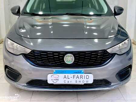 Fiat Tipo 2020