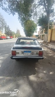 Used Fiat 131 1976