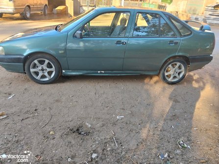 Fiat Tempra 1990