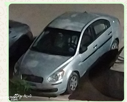 Used Hyundai Accent 2008