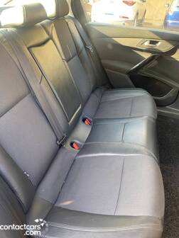 Used Peugeot 508 2019