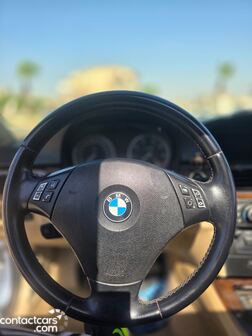 Used BMW 320i 2009