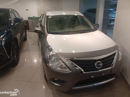 Nissan Sunny 2027