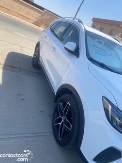 Used MG RX5 Plus 2024