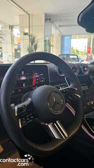 New Mercedes CLE 200  2024