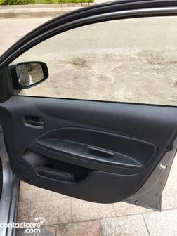 Used Mitsubishi Attrage 2023