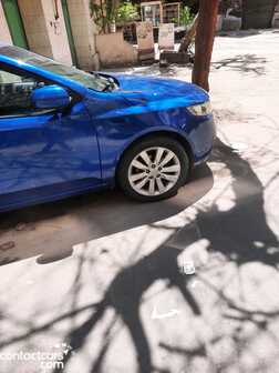 Used Kia Cerato 2012