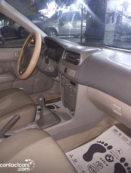 Toyota Corona 1998