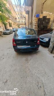 Renault Logan 2014