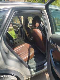 Audi Q3 2015