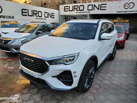 جيتور X70 2026 جديدة
