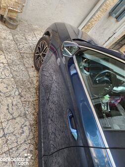 Skoda Octavia A8 2021