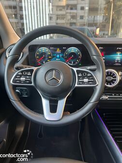 Used Mercedes GLA 200 2022