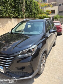 شانجان CS15 2021 مستعملة