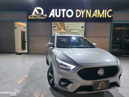 إم جي ZS 2026 مستعملة