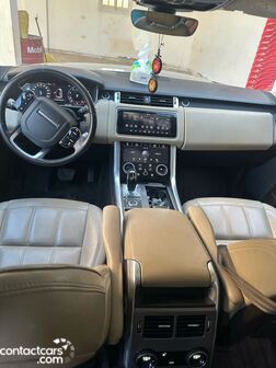 Used Land Rover Range Rover 2021