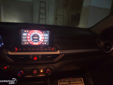Used Kia K3 2022