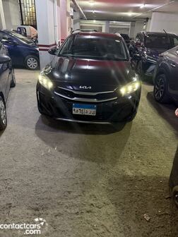 Used Kia XCeed 2025