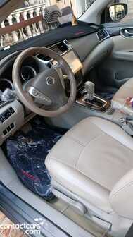 Used Nissan Sentra 2018