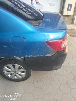 Used BYD F3 2018
