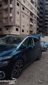 Used Citroen C4 2020