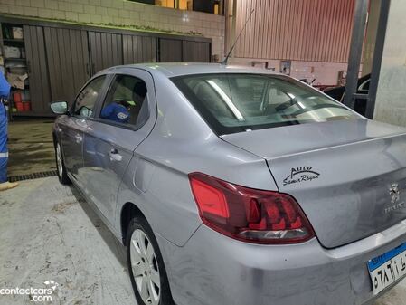 Used Peugeot 301 2021