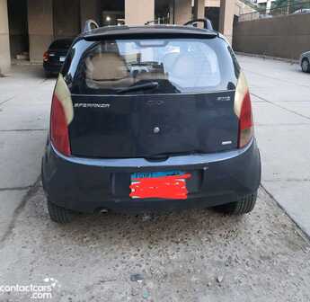 Speranza A113 2012