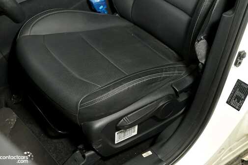 Used SsangYong Torres 2024