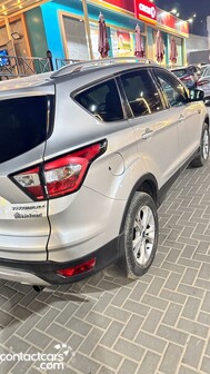 Used Ford Kuga 2019