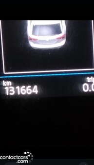 Used Volkswagen Tiguan 2018