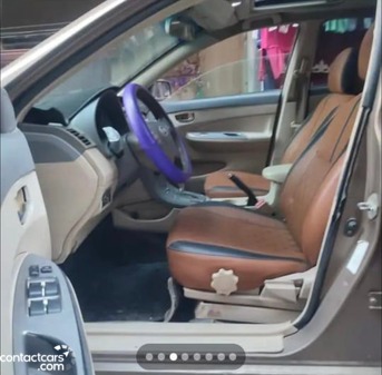 BYD L3 2017