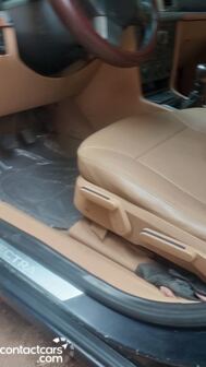 Used Opel Vectra 2007