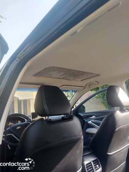 Used Chevrolet Captiva 2020