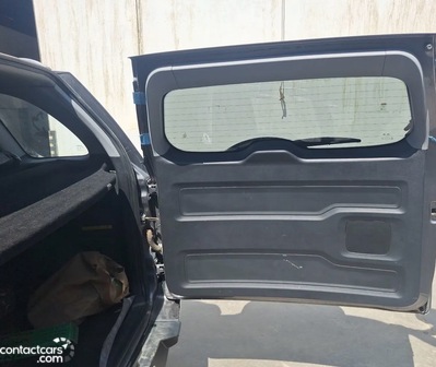 Chery Tiggo 2022