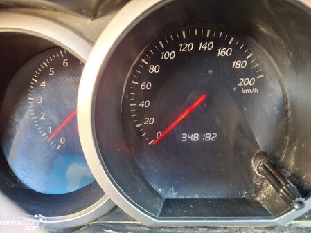 Used Suzuki Grand Vitara 2007