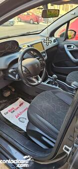 Used Peugeot 2008 2019