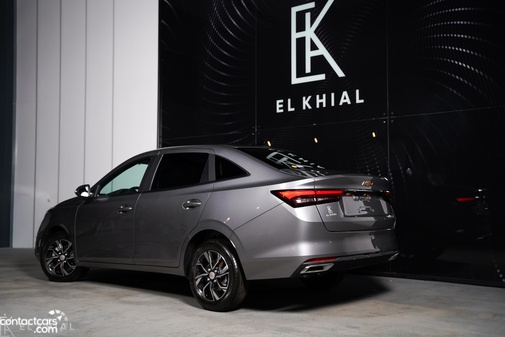 New Chevrolet Optra 2027