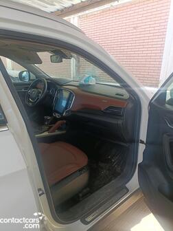 Brilliance V6 2021