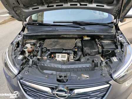 Used Opel Cross Land 2020