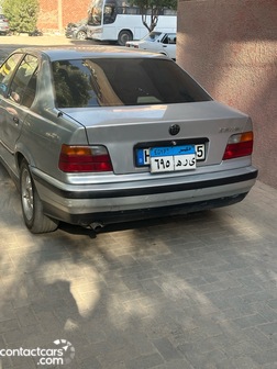 BMW 316i 1998