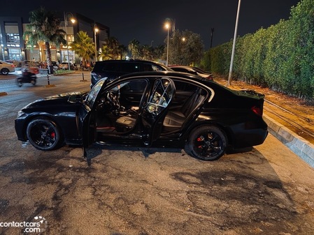 BMW 316i 2014